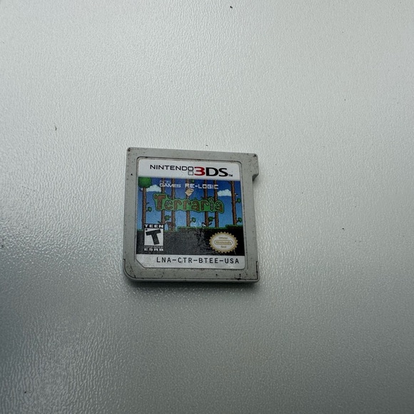 Nintendo 3DS game chip Band Hero Nintendo DS Game Chip Card - Picture 1 of 2
